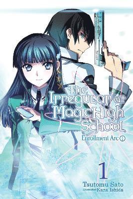 bokomslag The Irregular At Magic High School, Vol. 1