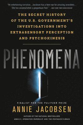 Phenomena 1