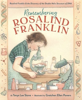 Remembering Rosalind Franklin 1