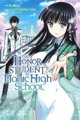 The Honor Student at Magic High School, Vol. 1 1