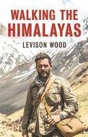 bokomslag Walking the Himalayas