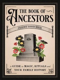 bokomslag The Book of Ancestors