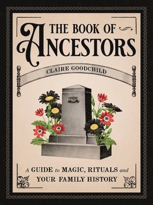 The Book of Ancestors 1