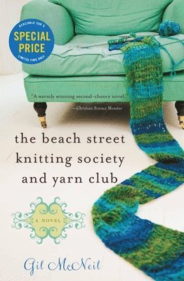 Beach Street Knitting Society And Yarn Club 1