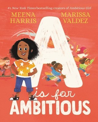 A Is for Ambitious 1