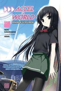 bokomslag Accel World, Vol. 7 (Novel)