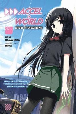 Accel World, Vol. 7 (light novel) 1