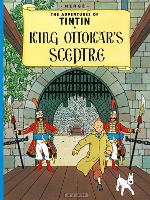 King Ottokar's Sceptre 1