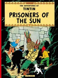 bokomslag Prisoners Of The Sun