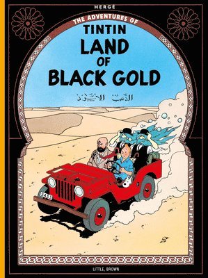 Land Of The Black Gold 1