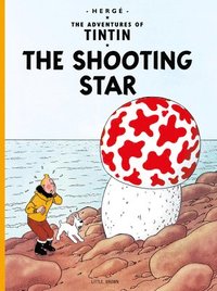 bokomslag The Shooting Star