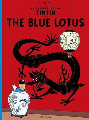 Blue Lotus 1