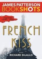 bokomslag French Kiss: A Detective Luc Moncrief Mystery