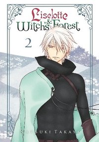 bokomslag Liselotte & Witch's Forest, Vol. 2