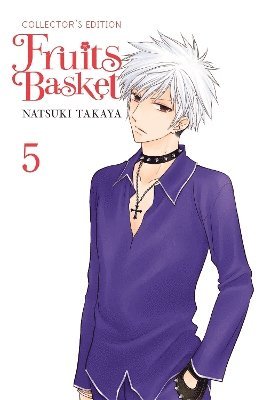 Natsuki Takaya - Fruits Basket Collector's Edition, Vol. 5, Häftad