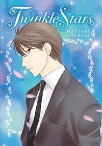 bokomslag Twinkle Stars, Vol. 4