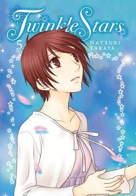 Twinkle Stars, Vol. 5 1