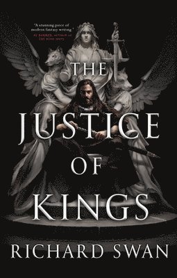 The Justice of Kings 1