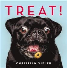 Christian Vieler - Treat!, Inbunden