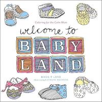bokomslag Welcome To Baby Land