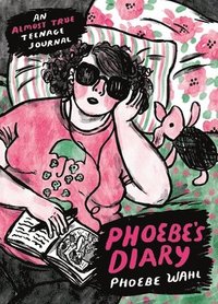 bokomslag Phoebe's Diary
