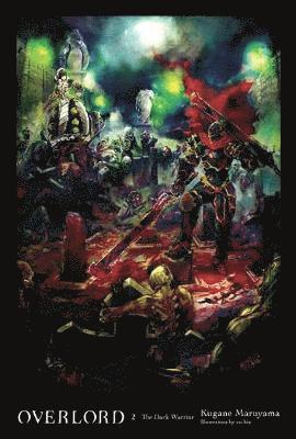 Overlord, Vol. 2 (light novel) 1