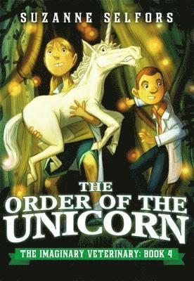 The Order of the Unicorn 1