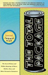 bokomslag The Total Package