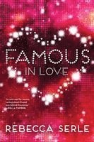 bokomslag Famous in Love