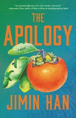 The Apology 1