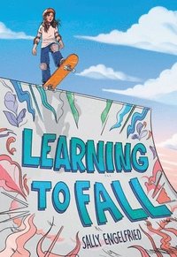 bokomslag Learning to Fall