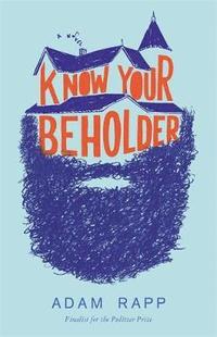 bokomslag Know Your Beholder
