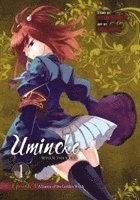 bokomslag Umineko WHEN THEY CRY Episode 4: Alliance of the Golden Witch, Vol. 1