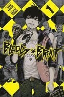 Yuuki Kodama - Bloody Brat, Vol. 1, Häftad