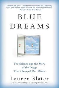 bokomslag Blue Dreams