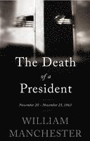 bokomslag Death Of A President