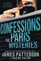 bokomslag Confessions: The Paris Mysteries