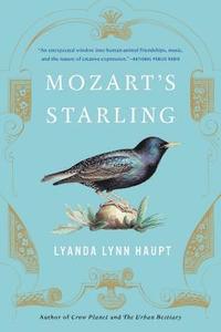 bokomslag Mozart's Starling