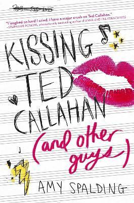 Kissing Ted Callahan (And Other Guys) 1