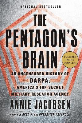 The Pentagon's Brain 1