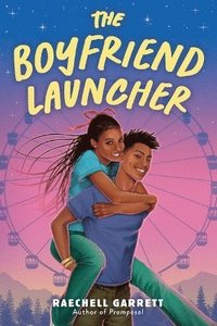 bokomslag The Boyfriend Launcher