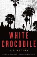 bokomslag White Crocodile