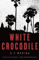 White Crocodile 1