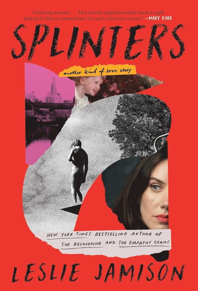 Splinters: Another Kind of Love Story 1