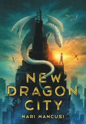 New Dragon City 1