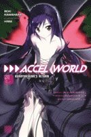 Accel World, Vol. 1 (Novel) 1