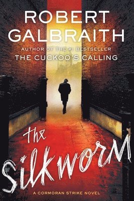 The Silkworm 1