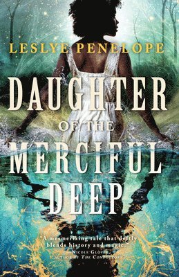 Daughter of the Merciful Deep 1