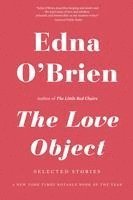 bokomslag The Love Object