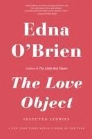bokomslag The Love Object: Selected Stories